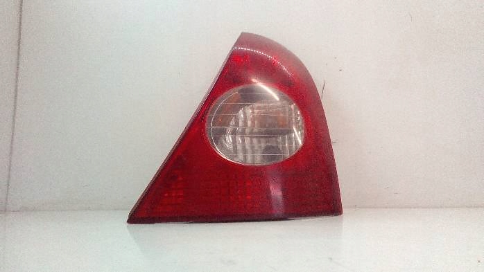 фото №8, Лампа права задня renault clio ii