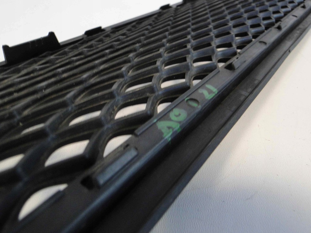 фото №15, Mercedes-benz оригінальний номер a2478855400 решітка бампера