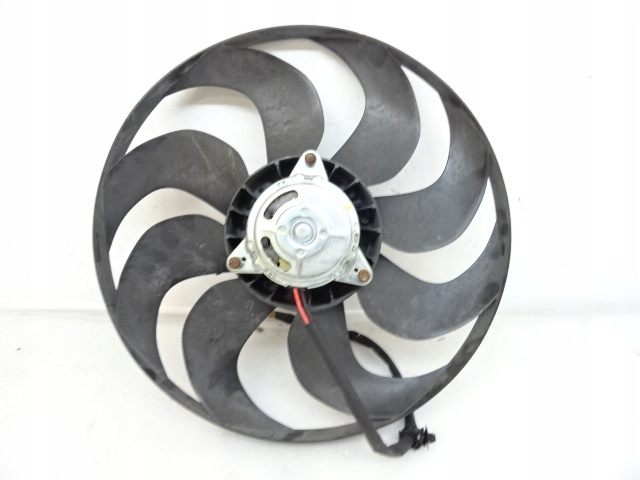 фото №6, Peugeot expert вентилятор радиатора 5000704