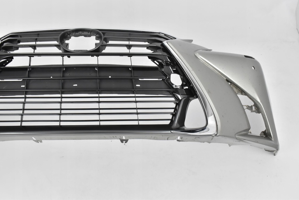 фото №10, Lexus gs iv l10 2015- бампер передній pdc sprysk