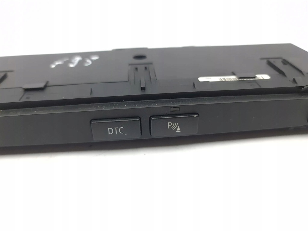 фото №10, Bmw 5 e60 e61 2006 набір перемикачів i кнопок