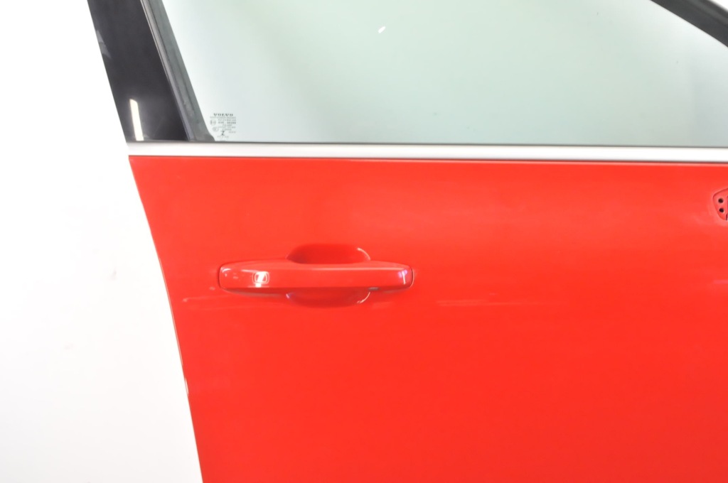 фото №9, Volvo xc60 ii дверь правый перед правое передние 612