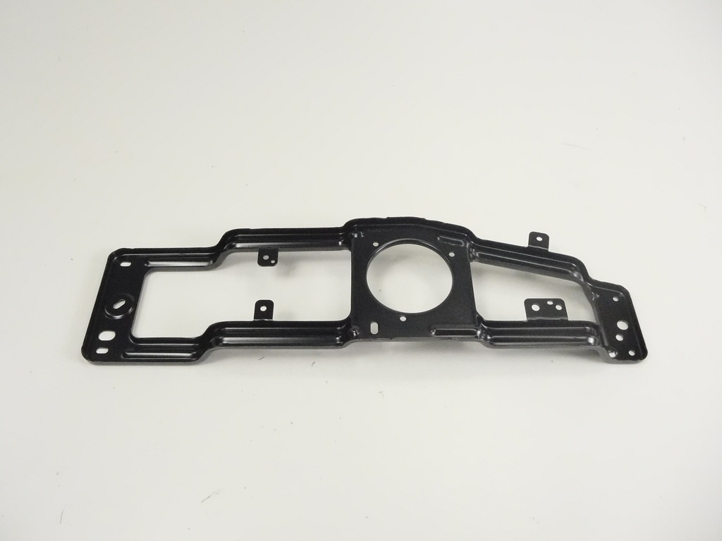 фото №5, Кронштейн вентилятора радіатора twingo i 7701042438