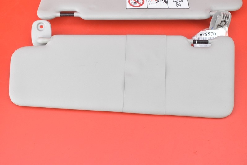 фото №3, Захист сонцезахисна dacia sandero 2 ii lift 12-20