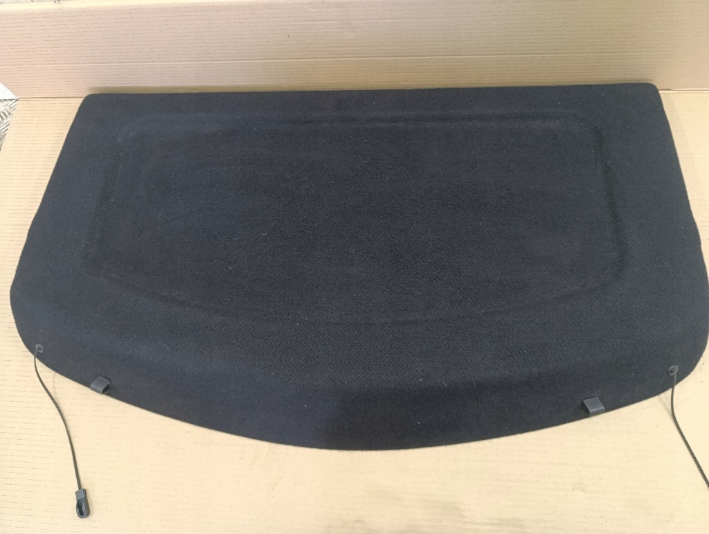 Купить Полка багажника mazda 3 2 bl bbn9-68310