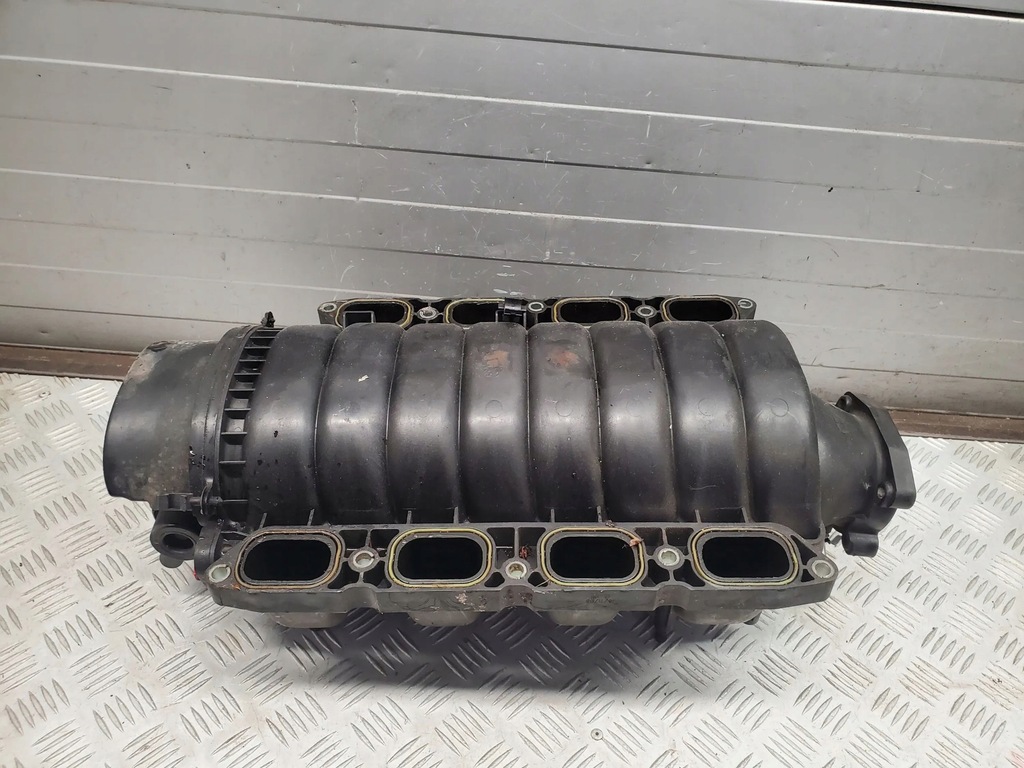 фото №1, Jaguar xf 8w939424af коллекторы впускные