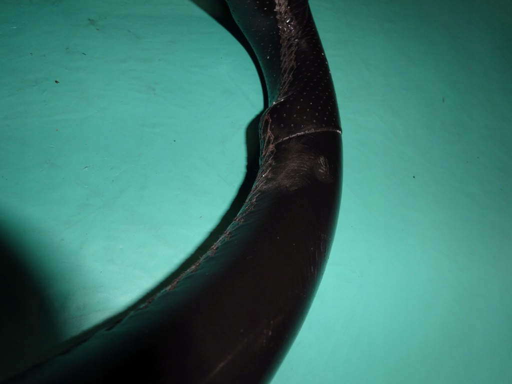 фото №13, Opel insignia i 11r повітропровід шкіряний