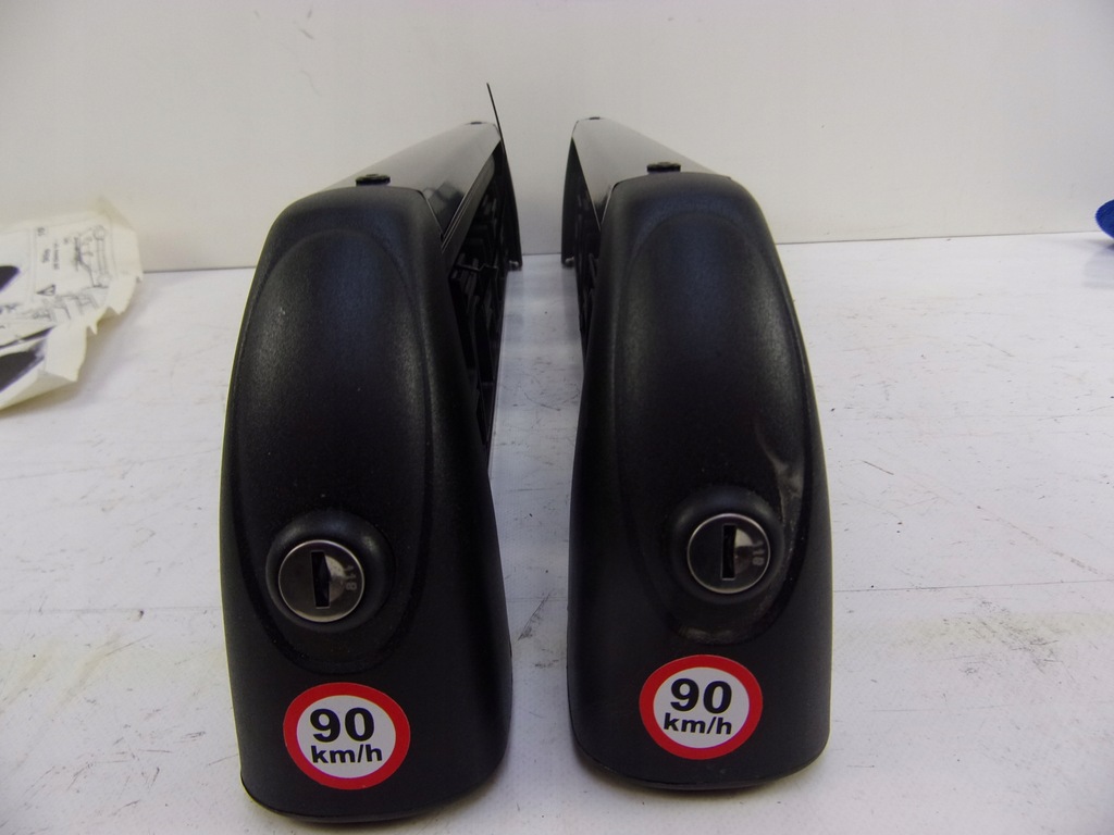 фото №5, Fiat stilo багажник na лыжи 50900693