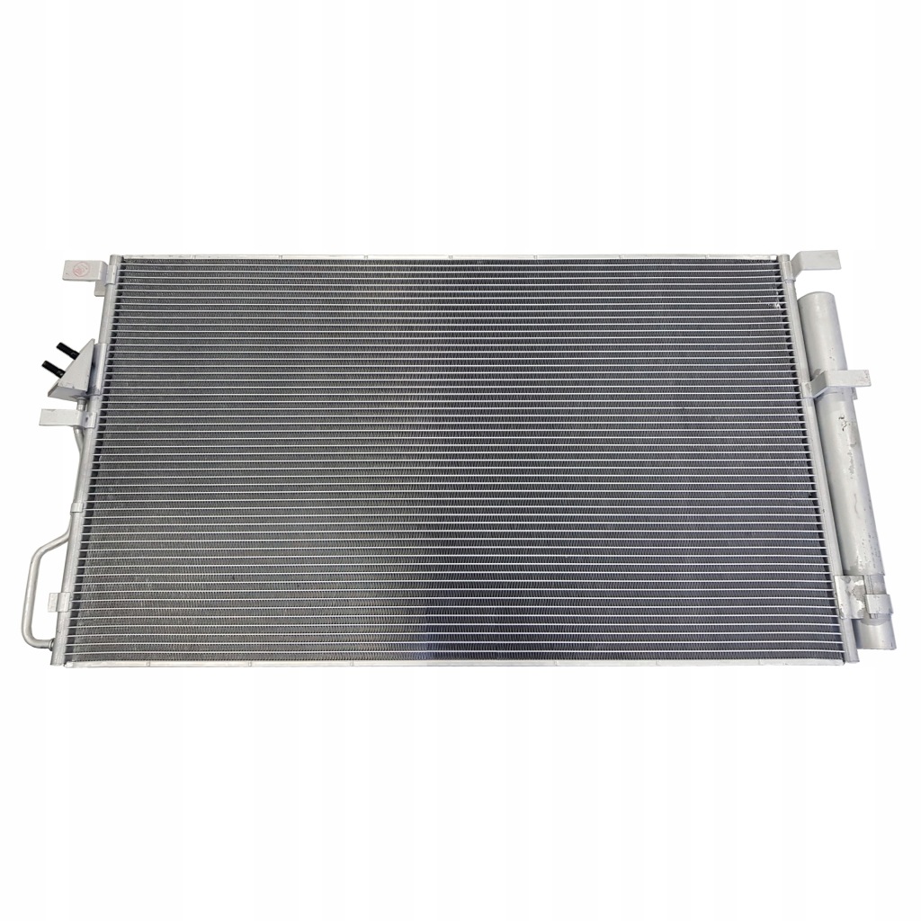 фото №1, Радіатор кондиціонера kia sportage hyundai tucson ii 2015- 2.0 2.4 usa oem