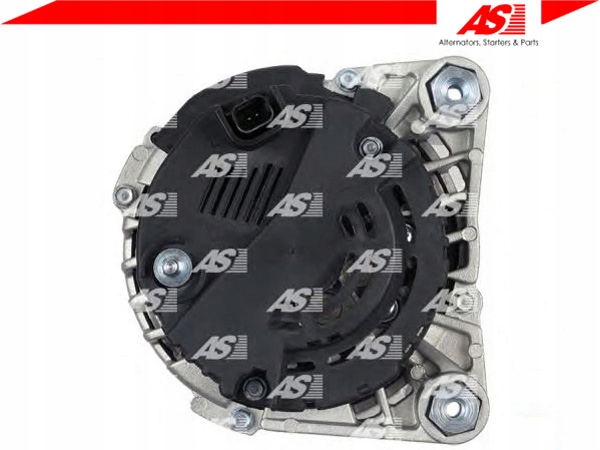 Генератор dacia duster 1,5dci 09- as-pl #petrolhead pro+ kit4 Доставка