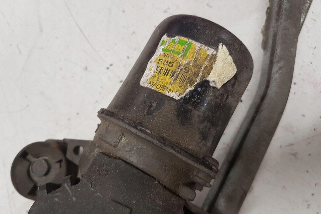 фото №7, Механизм передних окон citroën c5 ii rc_ 545136 1.6l дизель 80kw 2006