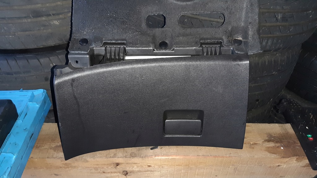 фото №1, Бардачок пасажира zafira c