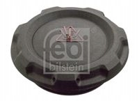 фото №1, Febi кришка радіатора vw t-roc 01.18-