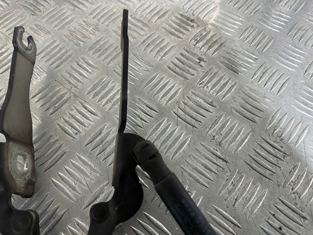 фото №4, Mini cooper r56 петли капот комплект a94/9