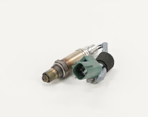 фото №3, Bosch датчик лямбда-зонд micra k12 1,0 16v 0258005307