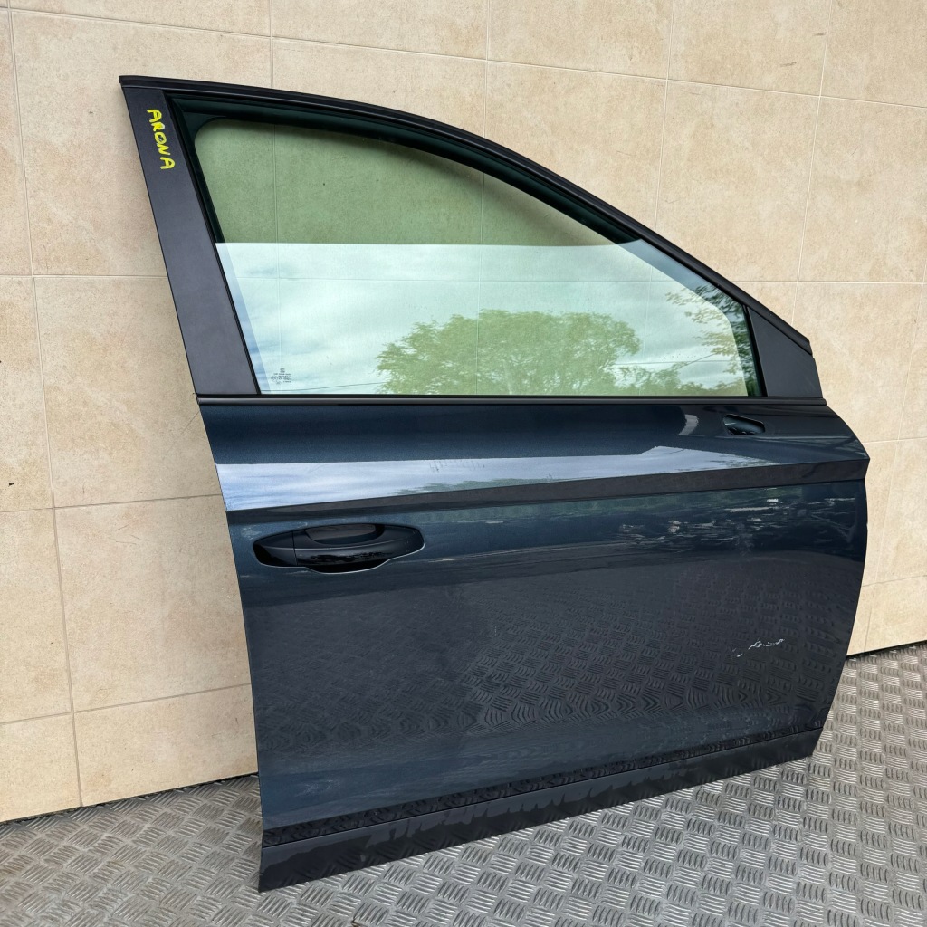 фото №2, Дверь передние правое seat arona 6f9 2020 rok