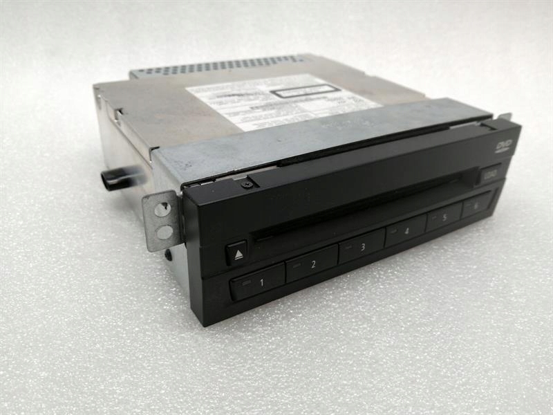 фото №3, Rolls royce ghost series ii 2 dvd rom 65129272353 sat nav блок управління