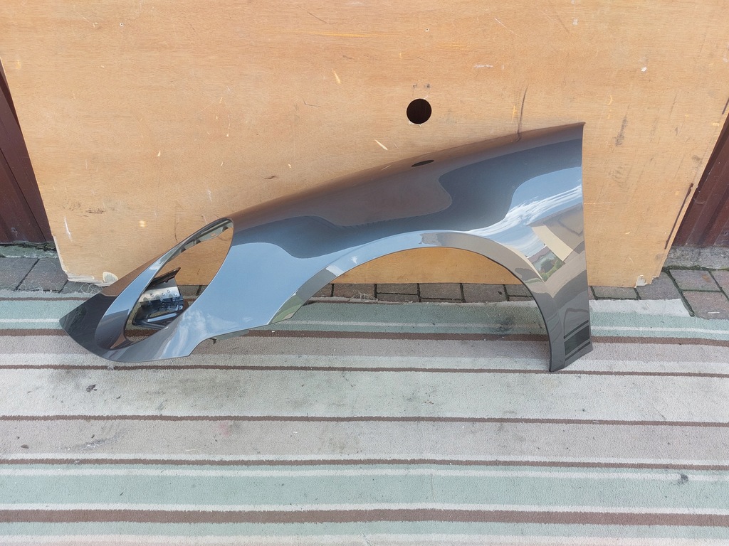 фото №1, Крила лівий перед porsche 911 992 gt3 22r m7s