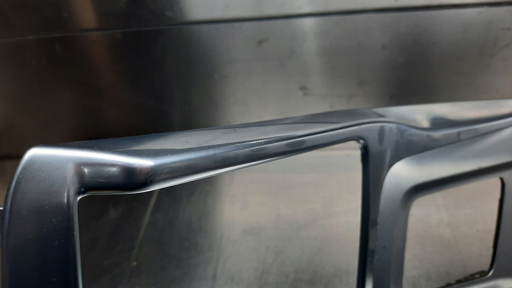 фото №10, Панель средний volvo xc70 ii v70 iii 31291378