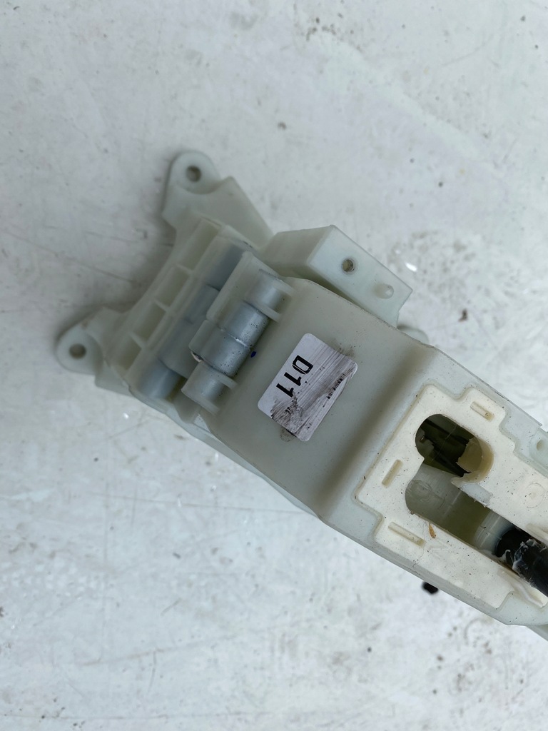 фото №1, Домкрат передач kia niro гібрид автоматична коробка передач