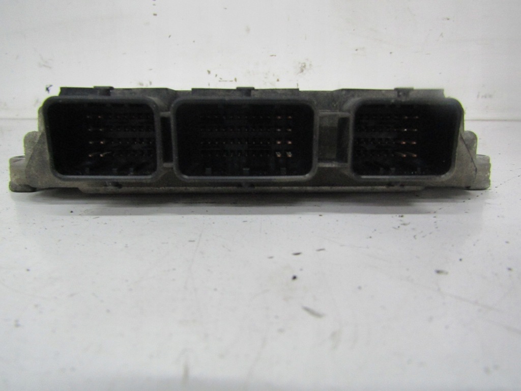 фото №7, Peugeot bipper блок управления двигателя набор 1.4hdi 68km 8hs 07-17 01353010080