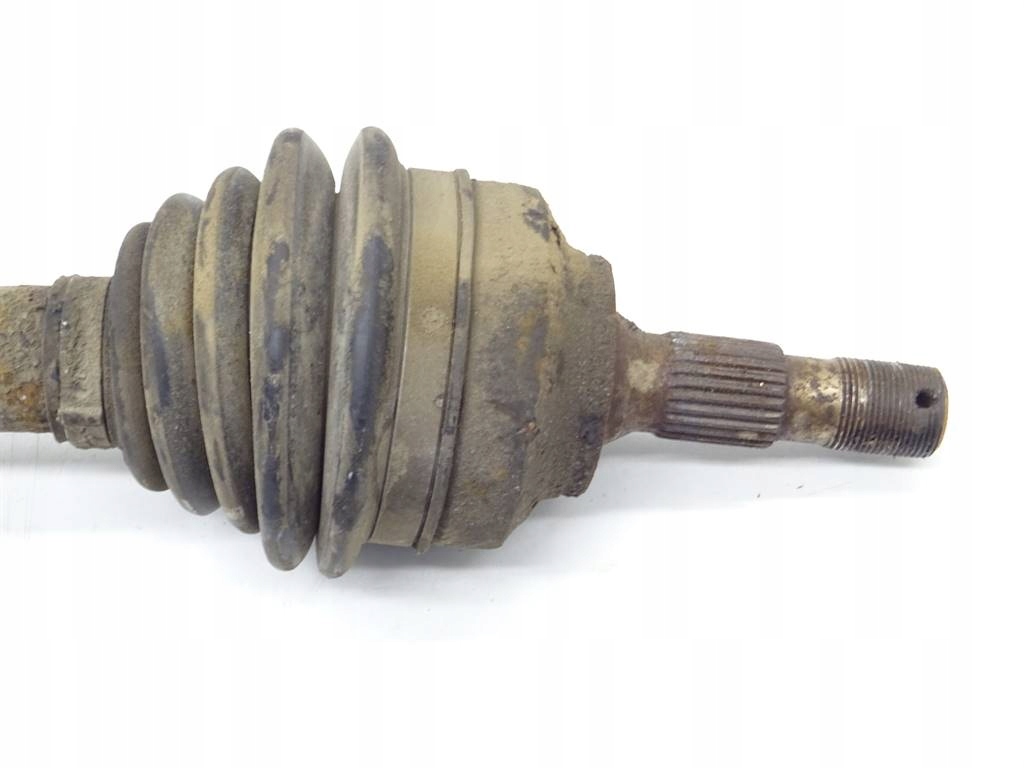 фото №2, Приводной вал правая шарнир citroen c5 2.0b 01-04
