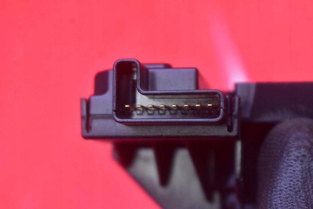 фото №8, Лента подушка безопасности шлейф 1k0959653c skoda octavia 2 ii 04-08