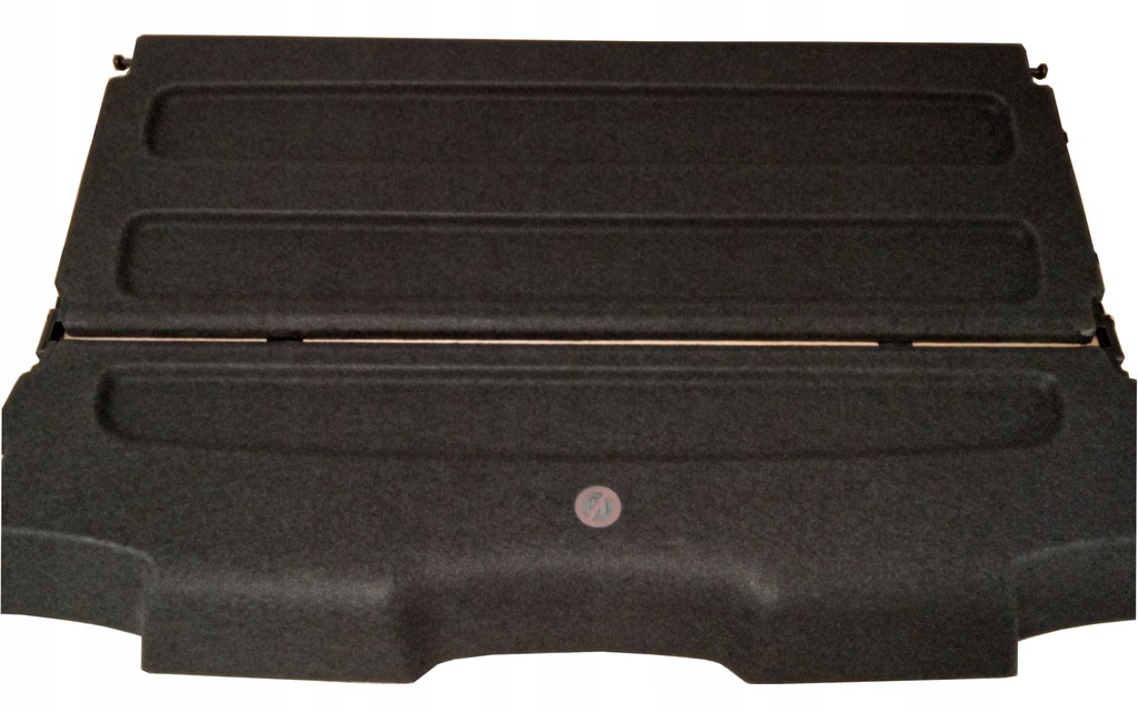 фото №1, Полка лоток багажника ford tourneo connect 2013-