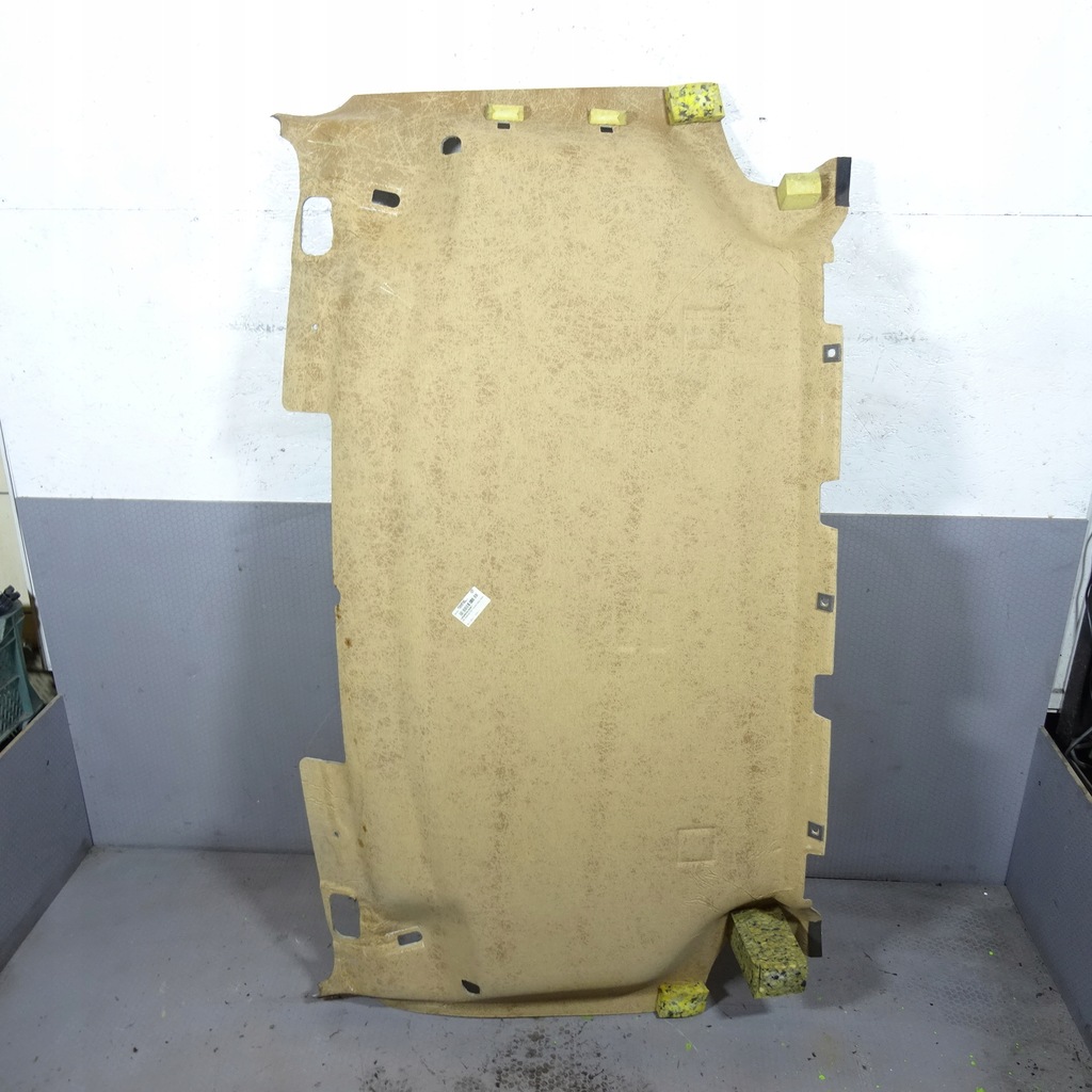 фото №2, Opel combo iii стеля 7355269240