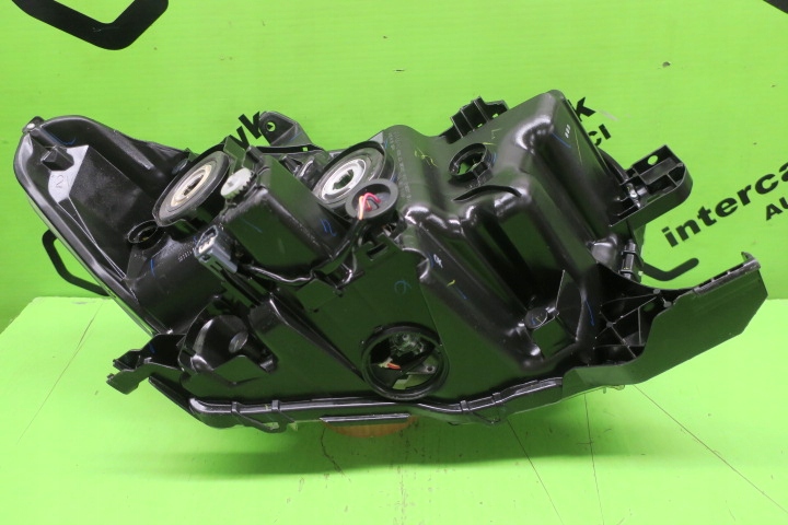 фото №6, Toyota tacoma фара левый led