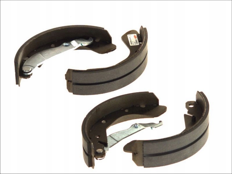 фото №1, Гальмівні колодки гальмівні chevrolet lacetti, daewoo cielo, espero, lanos, nexia del