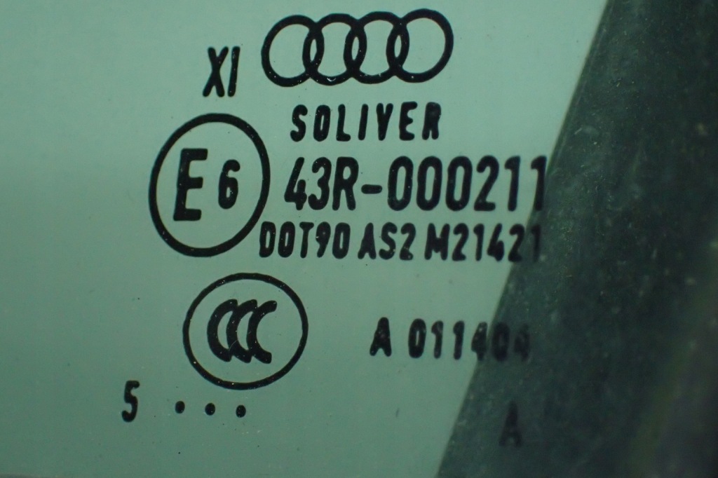 фото №4, Audi a8 d4 4h двері перед ліва lx7r