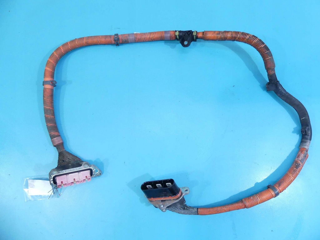 фото №8, Шланг кабель toyota estima previa iii 06-19