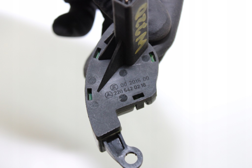 фото №5, Датчик kąta поворота mercedes w220 2205420218