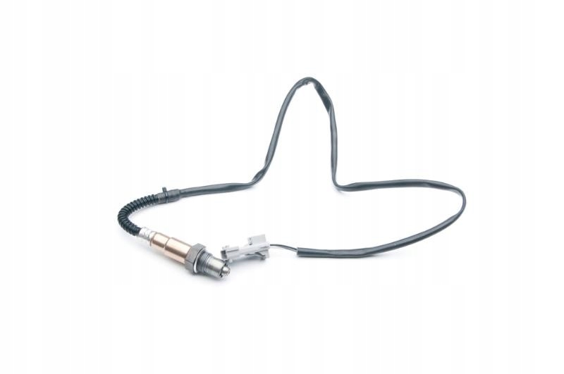 фото №1, Датчик лямбда-зонд 09skv691