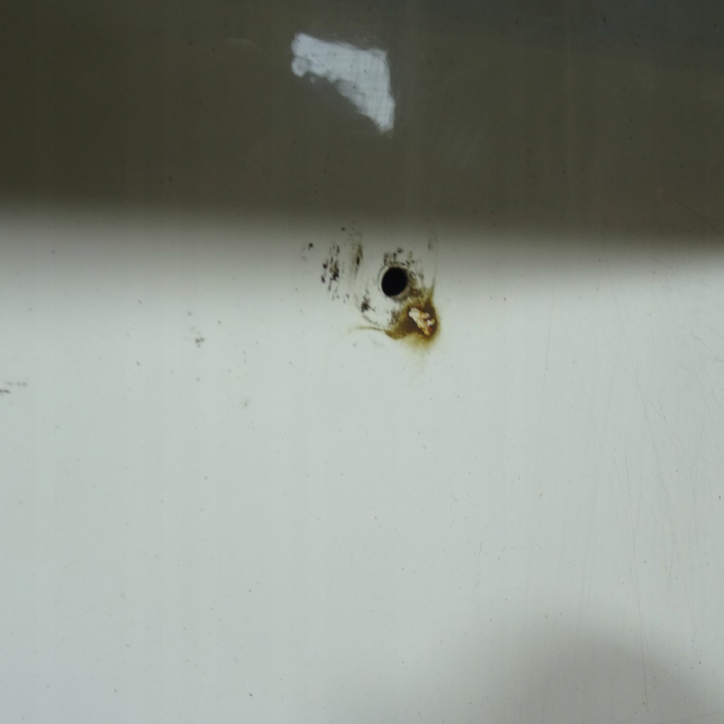 фото №3, Citroen c3 picasso задняя крышка багажника ewpb