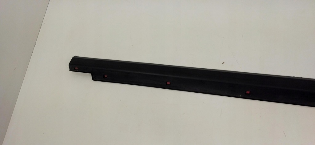 фото №3, Kia sorento iii молдинг порог порог левая