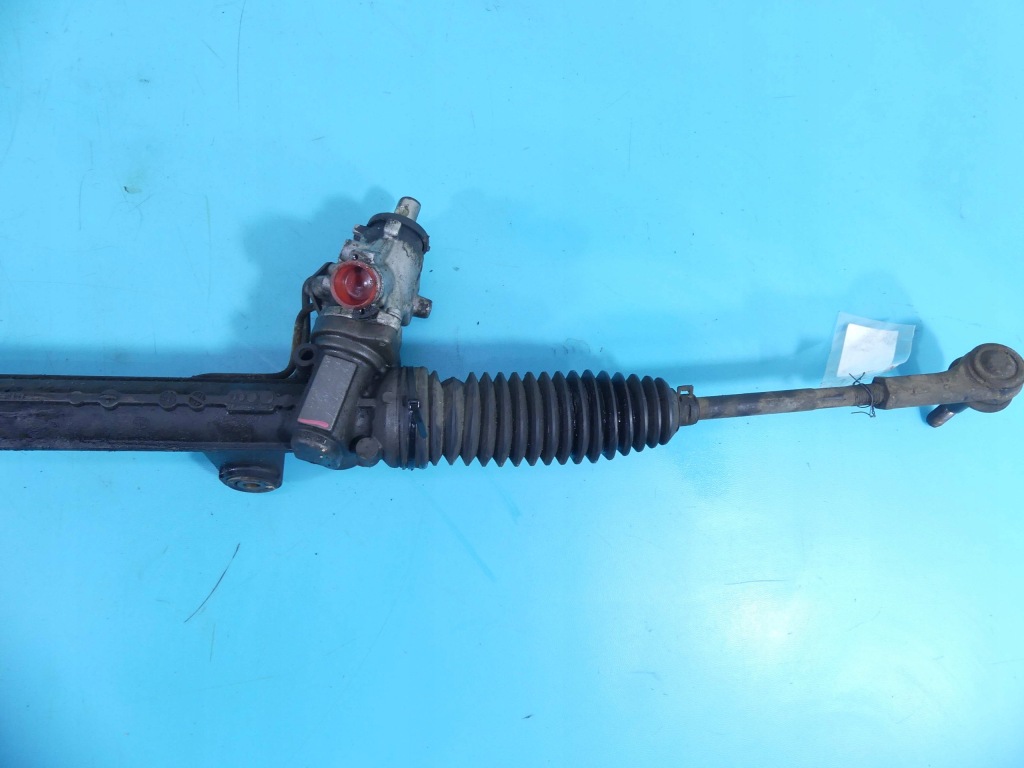 фото №7, Трансмиссия рулевая рейка vw touareg ii 10- 4motion