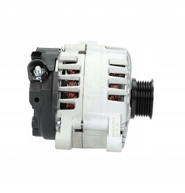 фото №1, Генератор 150a do suzuki liana 1.4