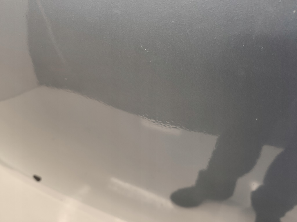 фото №9, Ford galaxy mk3 капот 86