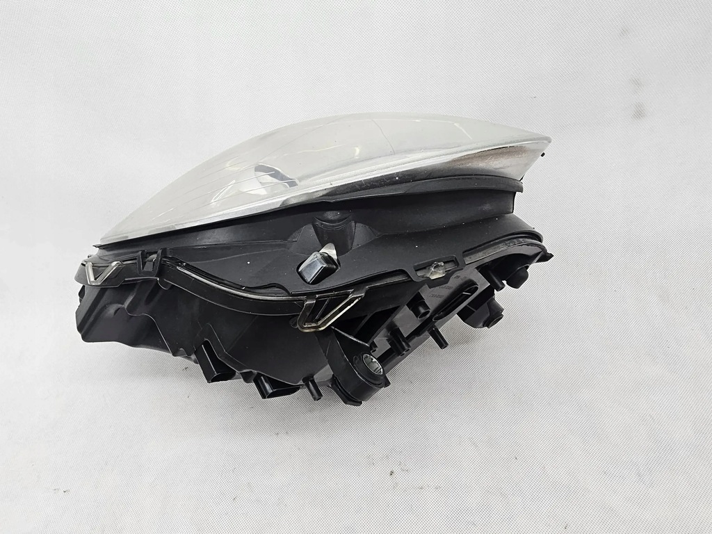 фото №11, Mercedes r-klasa w251 лампа перед передняя правая europa a2518260291