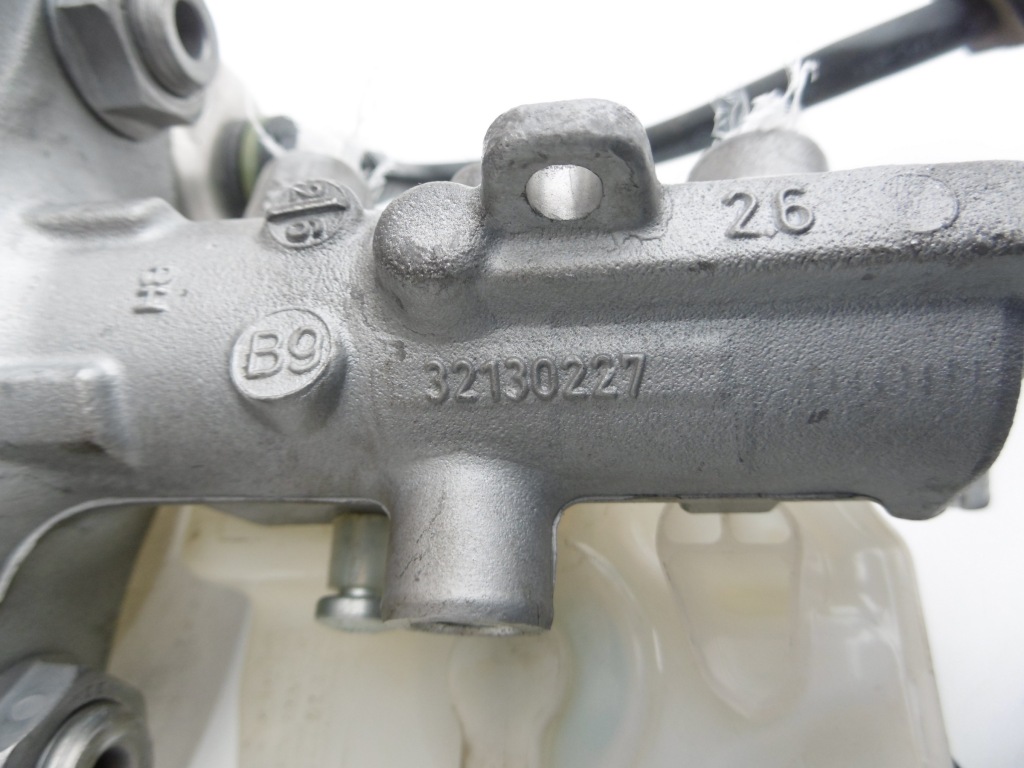 фото №11, Підсилювач гальм насос гальмівна volvo s60 iii v60 ii xc60 ii