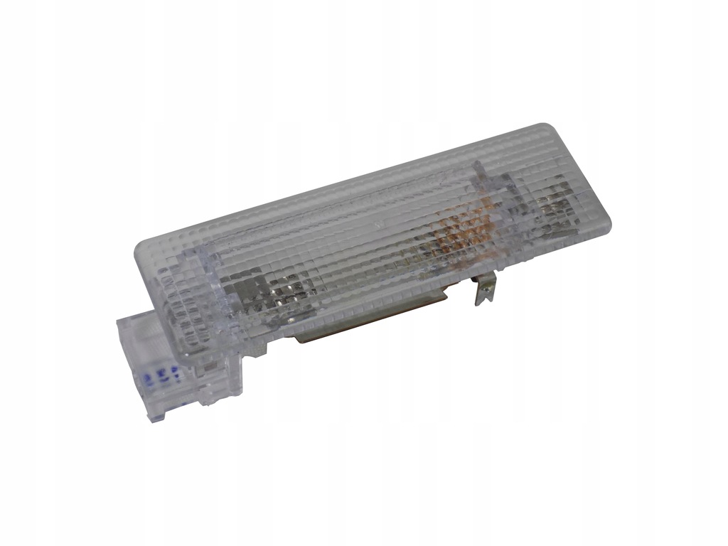 фото №1, 7l6947101a лампа освітлення салону vw passat