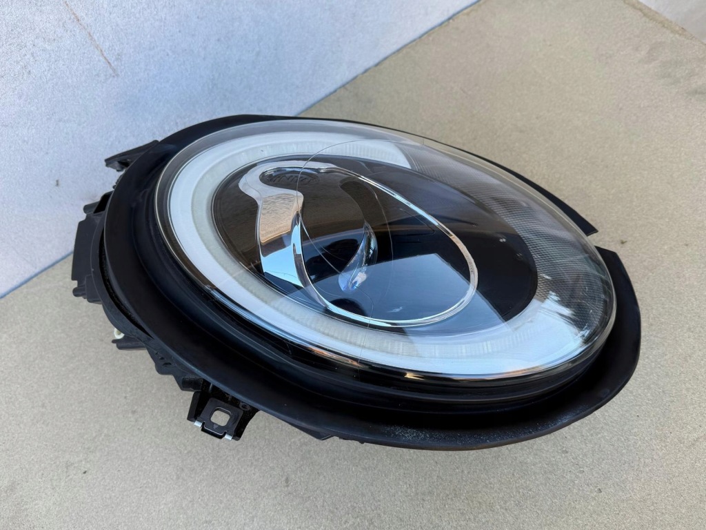 Mini cooper f55 f56 f57 фара led левая передняя Доставка