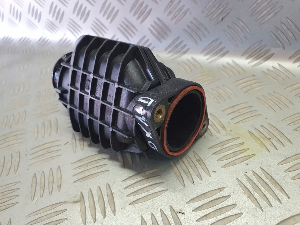 фото №3, Труба шланг інтеркулер grandland x 1.6 cdti