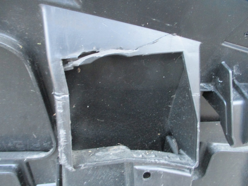 фото №4, Капот крышка renault twingo iii 15- 651226807r