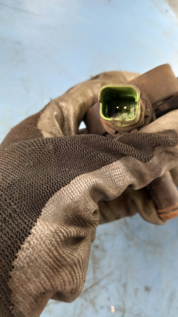 фото №6, Коллектор всасывающий fiat panda ii 04r