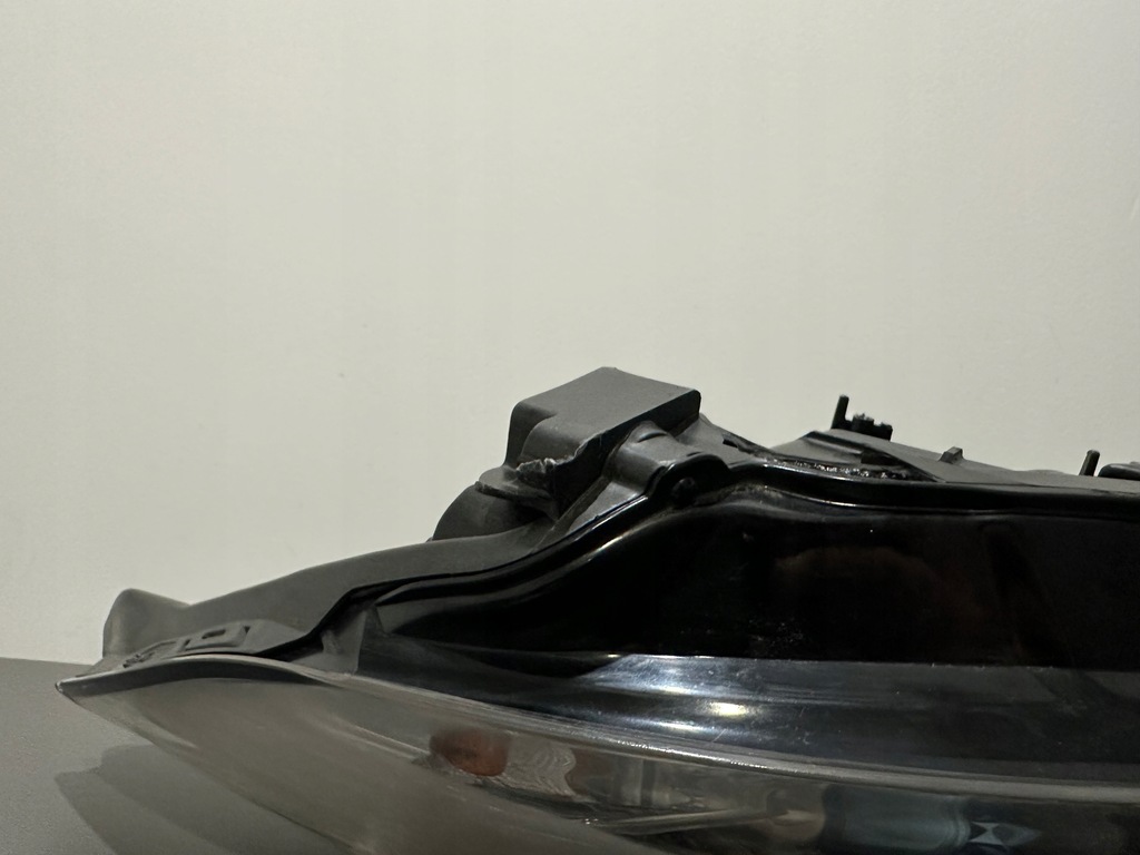 фото №14, Honda crz cr-z лампа левая обычная europa