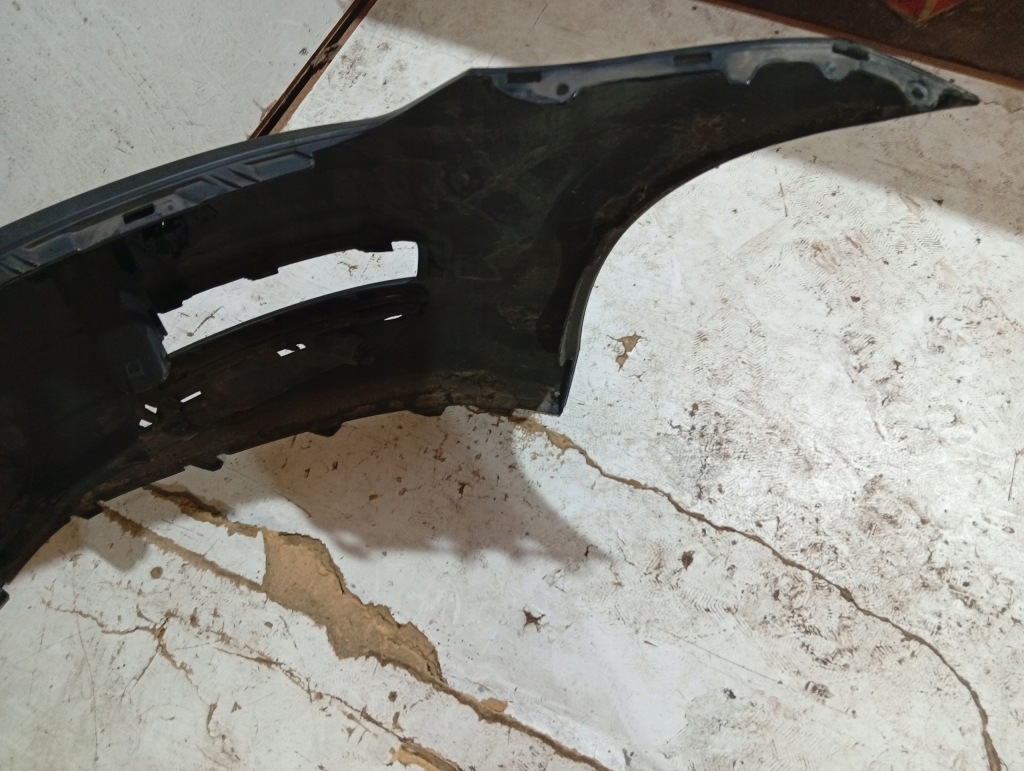 фото №7, Бампер vw golf vii 5g0 6pdc перед nr b120