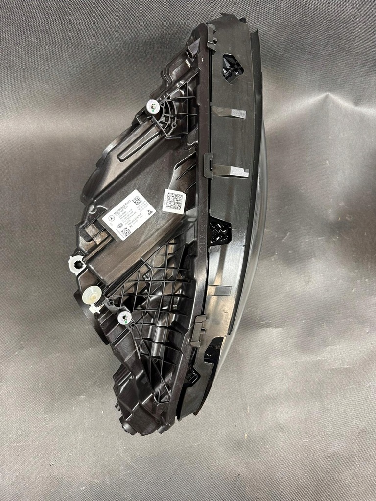 фото №9, Mercedes gla lift h247 247 лампы лампа mulibeam перед передние левая правая